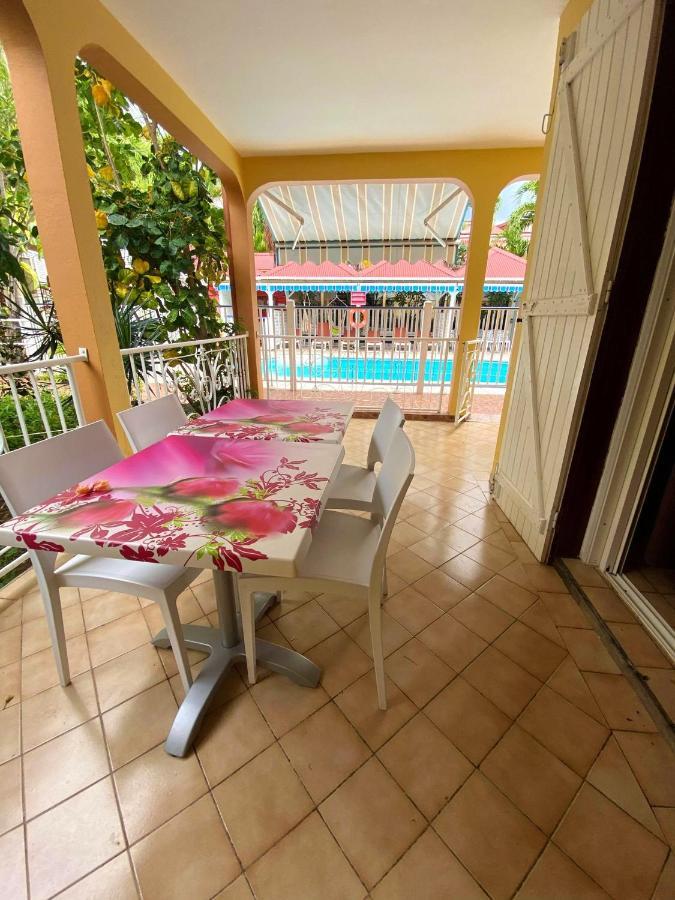 Avec Piscine Partagee A Noire 36m² Appartement