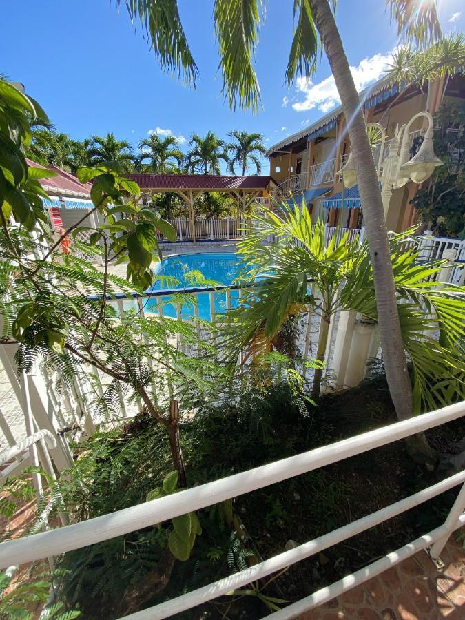 Avec Piscine Partagee A Noire 36m² Pointe-Noire
