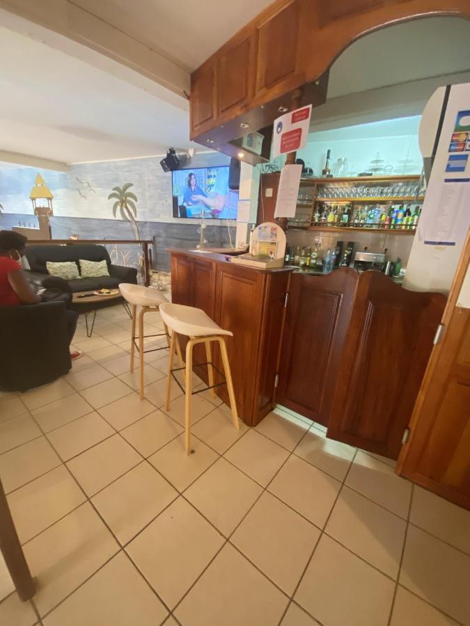 D'une Avec Piscine Partagee Terrasse Et Wifi A Noire A 2 Km De La *