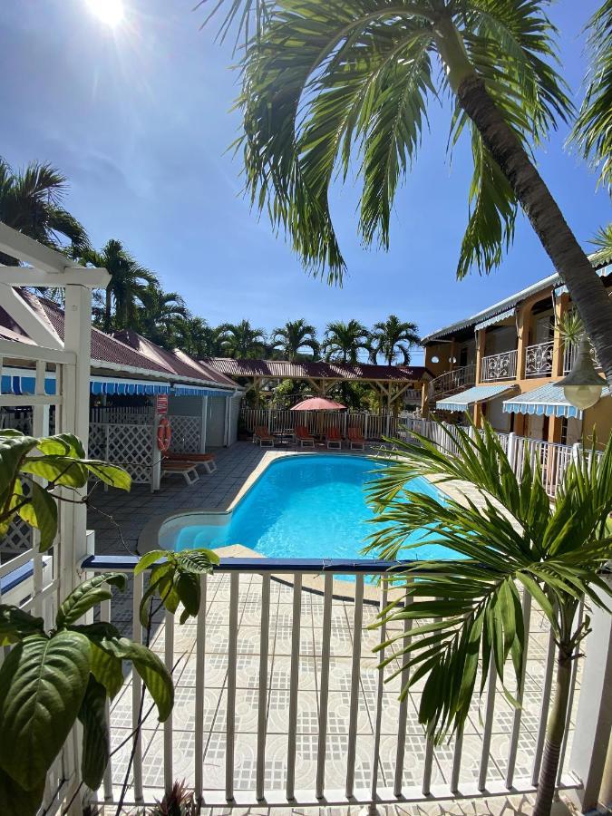 Appartement D'une Avec Piscine Partagee Terrasse Et Wifi A Noire A 2 Km De La *